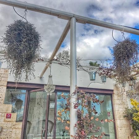 Masseria Torre Catena Resort & Restaurant Полиньяно-а-Маре Экстерьер фото