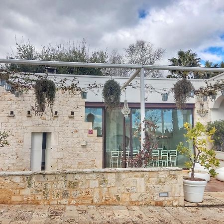 Masseria Torre Catena Resort & Restaurant Полиньяно-а-Маре Экстерьер фото