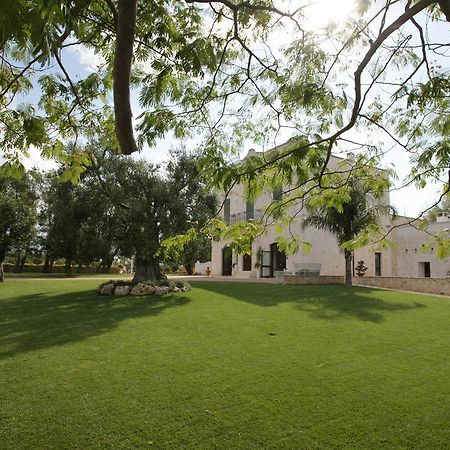 Masseria Torre Catena Resort & Restaurant Полиньяно-а-Маре Экстерьер фото