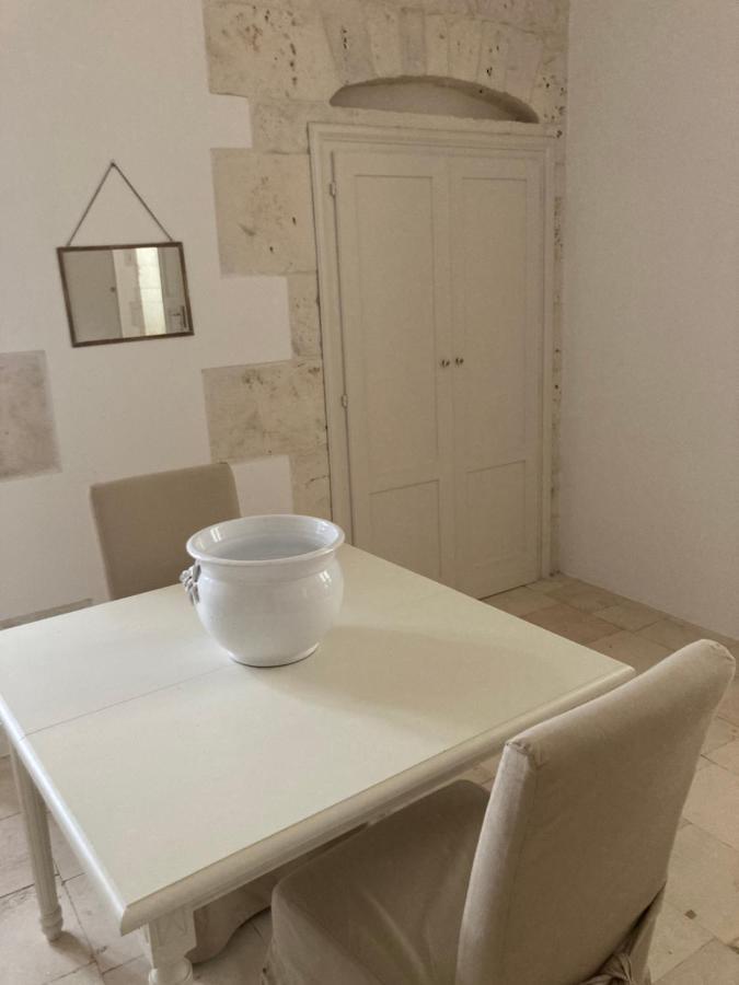 Masseria Torre Catena Resort & Restaurant Полиньяно-а-Маре Экстерьер фото