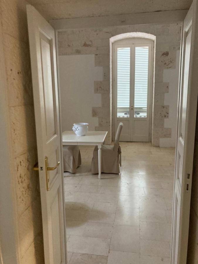 Masseria Torre Catena Resort & Restaurant Полиньяно-а-Маре Экстерьер фото