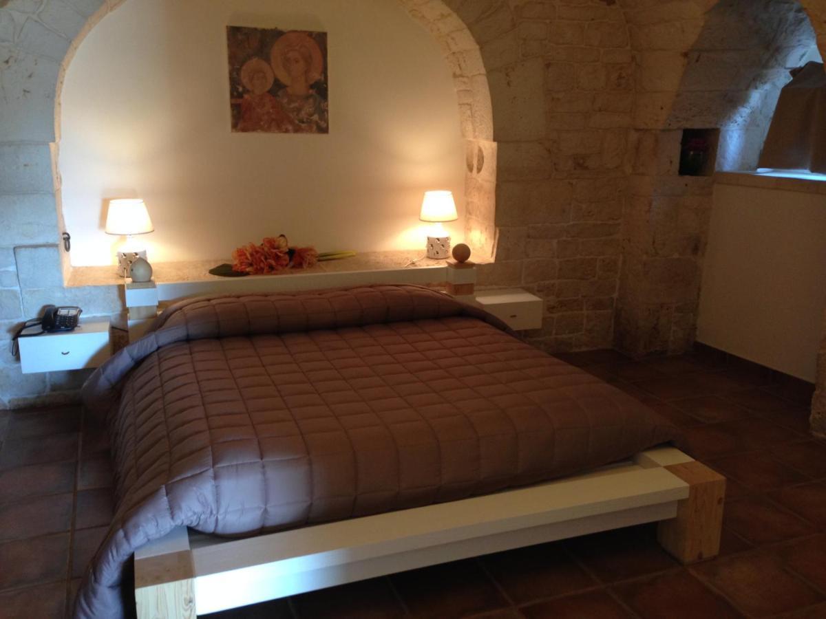 Masseria Torre Catena Resort & Restaurant Полиньяно-а-Маре Номер фото
