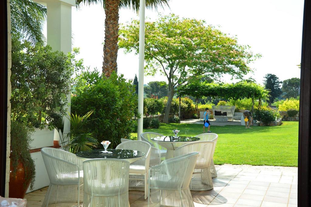 Masseria Torre Catena Resort & Restaurant Полиньяно-а-Маре Экстерьер фото