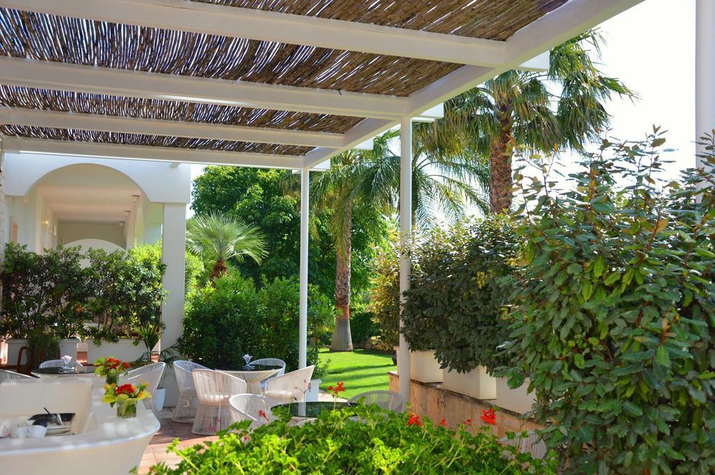 Masseria Torre Catena Resort & Restaurant Полиньяно-а-Маре Экстерьер фото