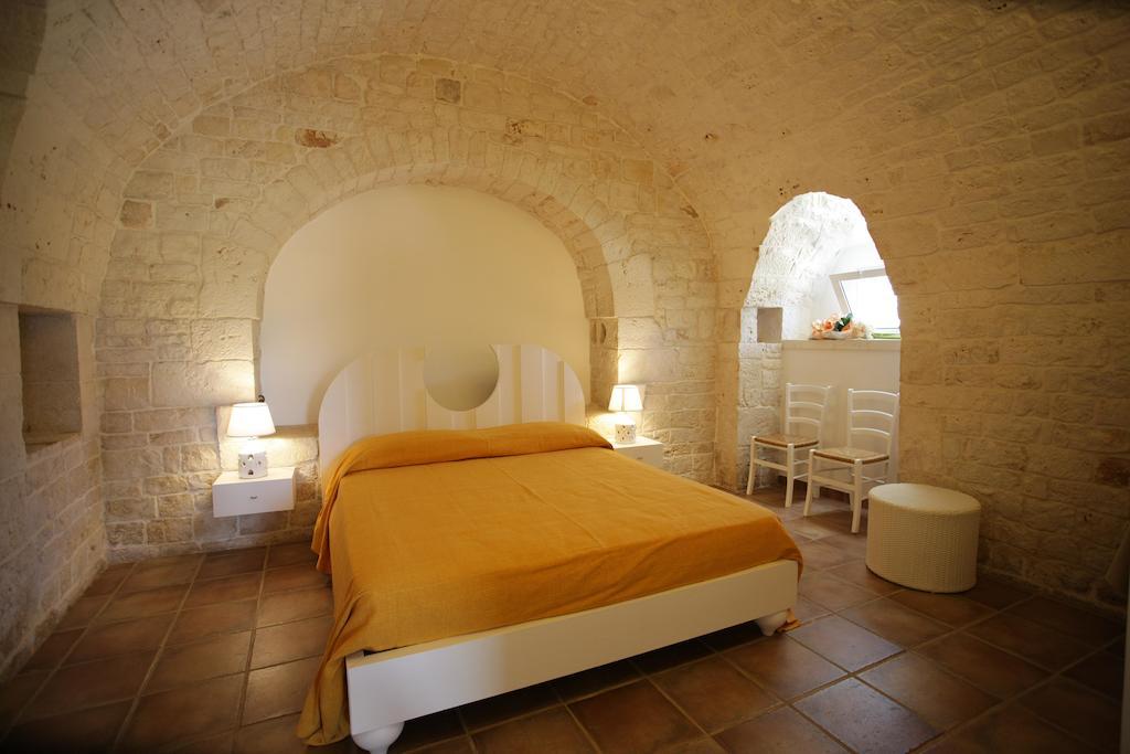 Masseria Torre Catena Resort & Restaurant Полиньяно-а-Маре Экстерьер фото