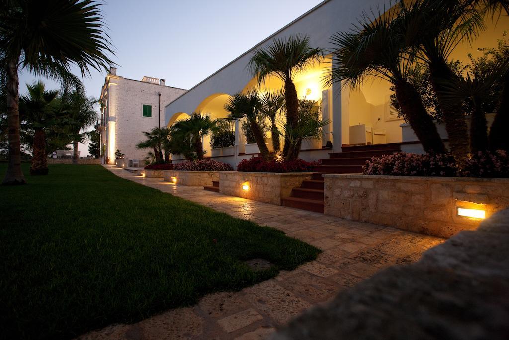 Masseria Torre Catena Resort & Restaurant Полиньяно-а-Маре Экстерьер фото
