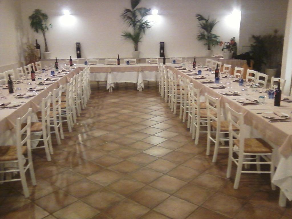 Masseria Torre Catena Resort & Restaurant Полиньяно-а-Маре Экстерьер фото
