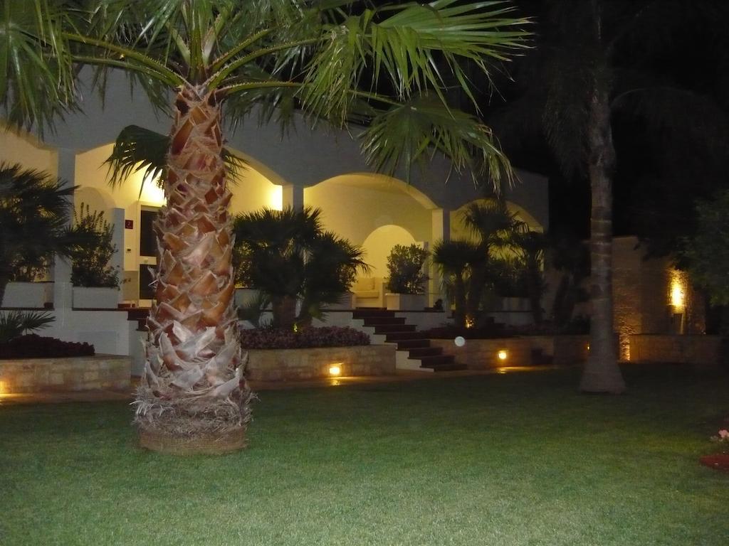 Masseria Torre Catena Resort & Restaurant Полиньяно-а-Маре Экстерьер фото