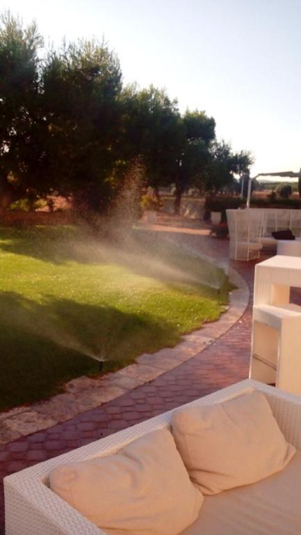 Masseria Torre Catena Resort & Restaurant Полиньяно-а-Маре Экстерьер фото