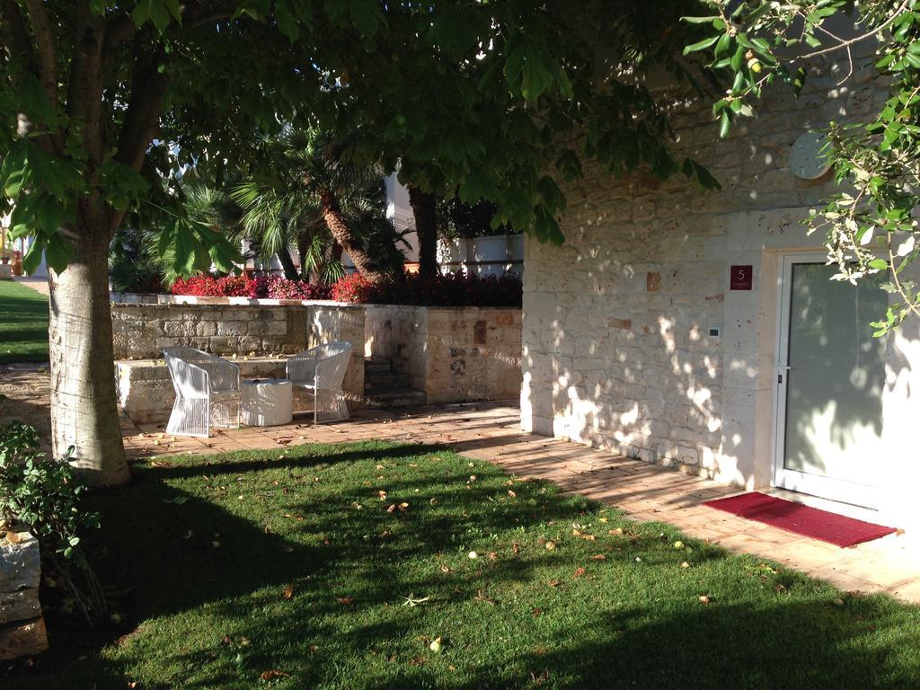 Masseria Torre Catena Resort & Restaurant Полиньяно-а-Маре Экстерьер фото