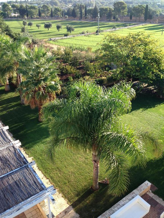 Masseria Torre Catena Resort & Restaurant Полиньяно-а-Маре Экстерьер фото