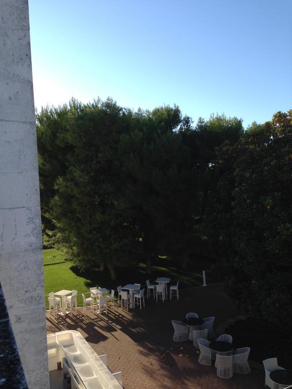 Masseria Torre Catena Resort & Restaurant Полиньяно-а-Маре Экстерьер фото