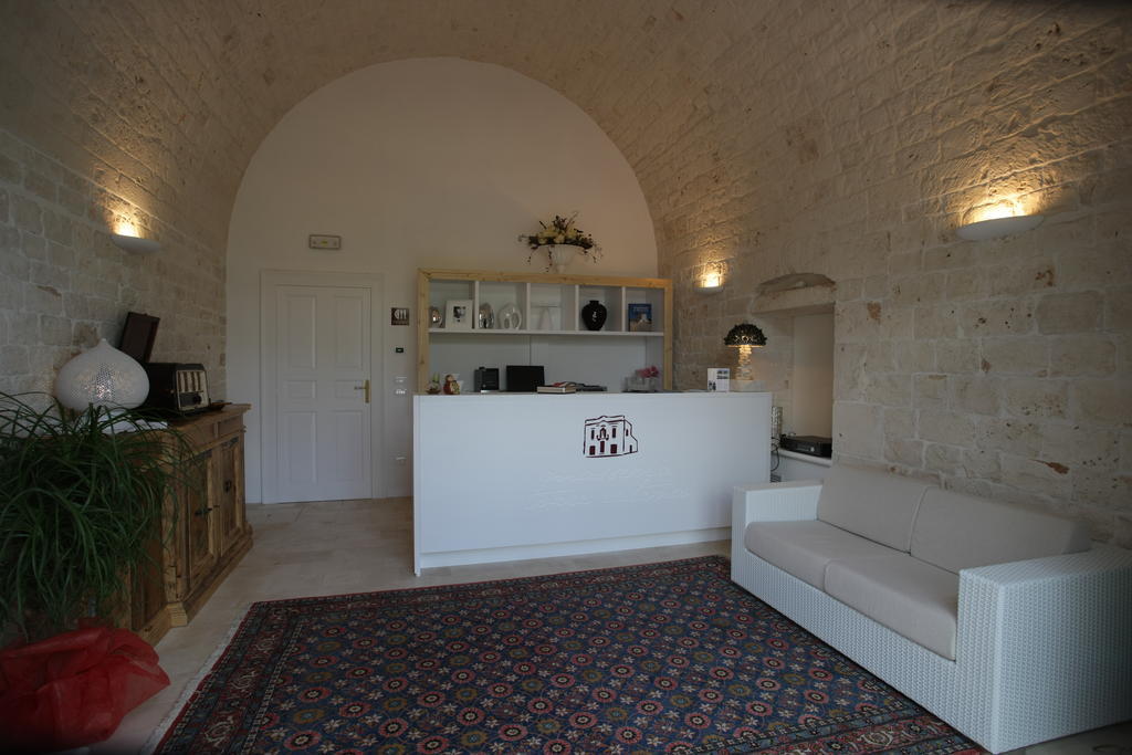 Masseria Torre Catena Resort & Restaurant Полиньяно-а-Маре Экстерьер фото