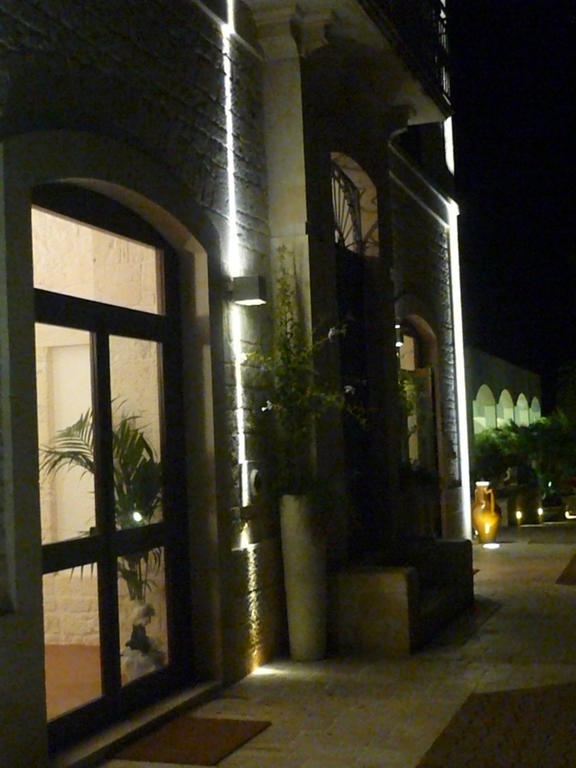 Masseria Torre Catena Resort & Restaurant Полиньяно-а-Маре Экстерьер фото