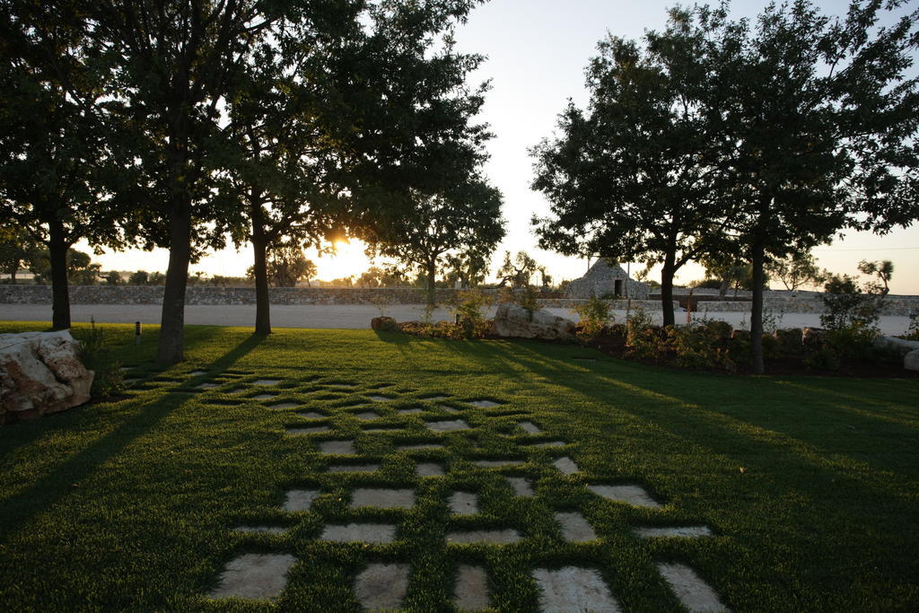 Masseria Torre Catena Resort & Restaurant Полиньяно-а-Маре Экстерьер фото