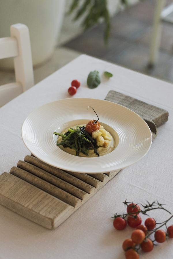 Masseria Torre Catena Resort & Restaurant Полиньяно-а-Маре Экстерьер фото