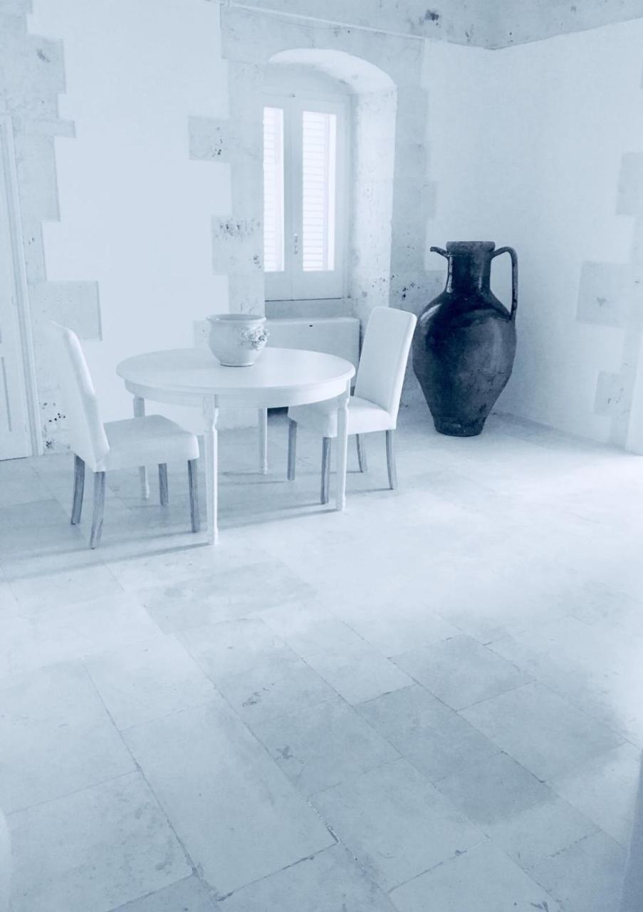 Masseria Torre Catena Resort & Restaurant Полиньяно-а-Маре Экстерьер фото