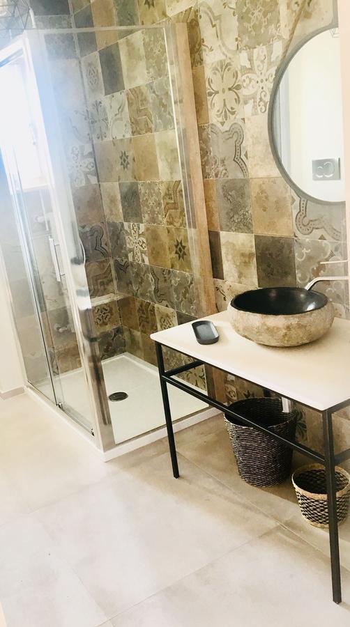 Masseria Torre Catena Resort & Restaurant Полиньяно-а-Маре Экстерьер фото